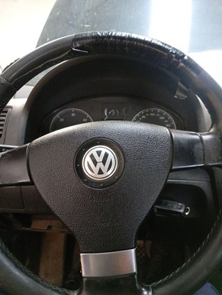 KIT AIRBAG Volkswagen Golf V (1K1)(10.2003->2008)