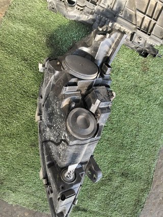 FARO IZQUIERDO Peugeot 308 (2013->)
