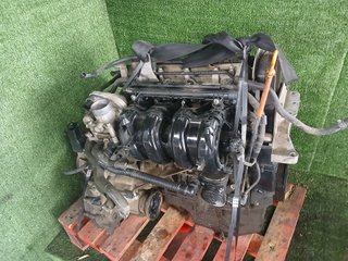 MOTOR COMPLETO Volkswagen Polo IV (9N1)(11.2001->)