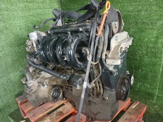 MOTOR COMPLETO Volkswagen Polo IV (9N1)(11.2001->)