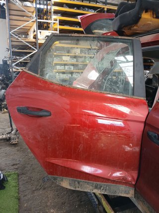 PUERTA TRASERA DERECHA Seat Arona (KJ)(2017->)