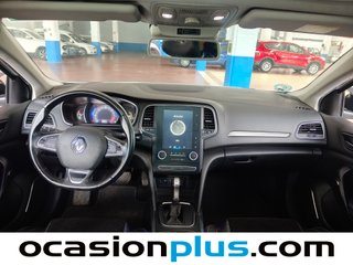Renault Megane Sport Tourer Zen Energy dCi 81 kW (110 CV) EDC