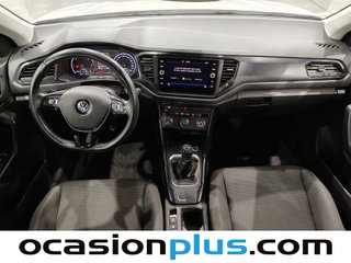 Volkswagen T-Roc Edition 1.6 TDI 85 kW (115 CV)