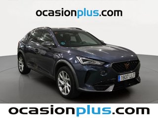 CUPRA Formentor 1.5 TSI 110 kW (150 CV)