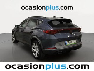 CUPRA Formentor 1.5 TSI 110 kW (150 CV)