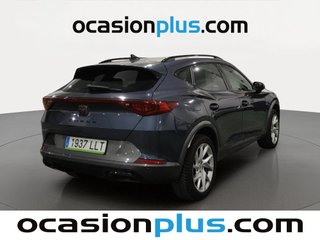 CUPRA Formentor 1.5 TSI 110 kW (150 CV)