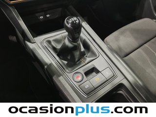 CUPRA Formentor 1.5 TSI 110 kW (150 CV)