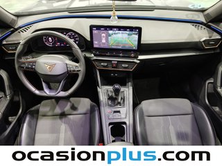 CUPRA Formentor 1.5 TSI 110 kW (150 CV)
