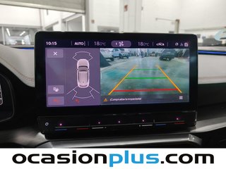 CUPRA Formentor 1.5 TSI 110 kW (150 CV)