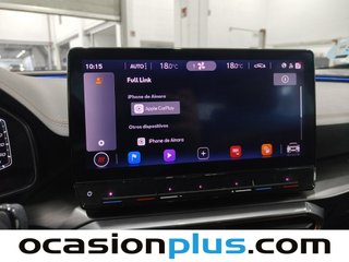 CUPRA Formentor 1.5 TSI 110 kW (150 CV)