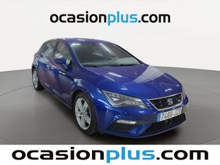SEAT León 2.0 TDI S&S FR DSG 110 kW (150 CV)