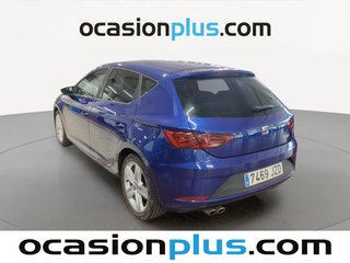 SEAT León 2.0 TDI S&S FR DSG 110 kW (150 CV)