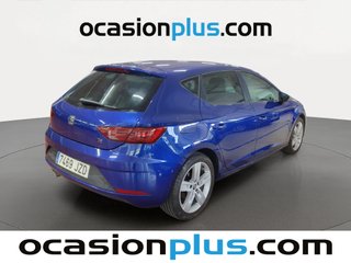 SEAT León 2.0 TDI S&S FR DSG 110 kW (150 CV)