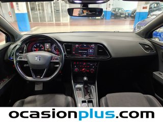 SEAT León 2.0 TDI S&S FR DSG 110 kW (150 CV)