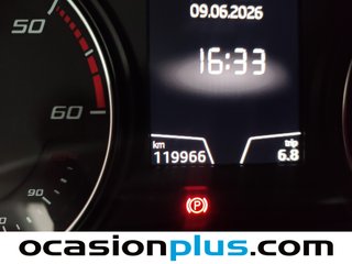 SEAT León 2.0 TDI S&S FR DSG 110 kW (150 CV)