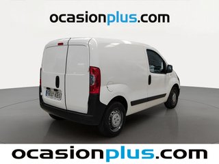 Peugeot Bipper Furgon 1.3 HDI 59 kW (80 CV)