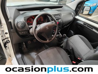 Peugeot Bipper Furgon 1.3 HDI 59 kW (80 CV)