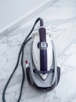 Centro Planchado Tefal Express Anti-Calc GV7460