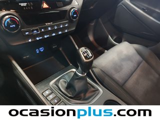 Hyundai Tucson 1.6 GDI BlueDrive Tecno 4x2 96 kW (131 CV)