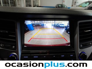 Hyundai Tucson 1.6 GDI BlueDrive Tecno 4x2 96 kW (131 CV)
