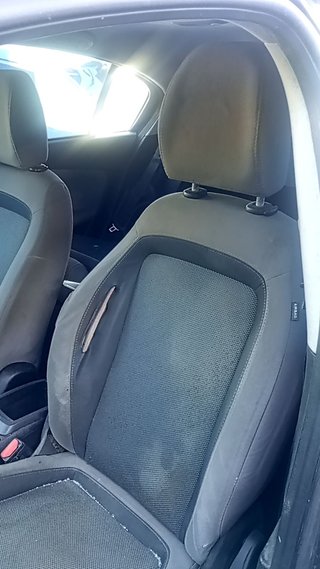 JUEGO ASIENTOS COMPLETO Fiat II Tipo (356) Berlina (2015->2021)
