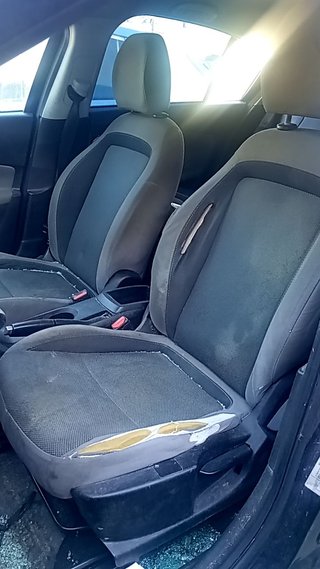 JUEGO ASIENTOS COMPLETO Fiat II Tipo (356) Berlina (2015->2021)