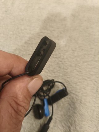 Auricular Mono con Micrófono Original PlayStation