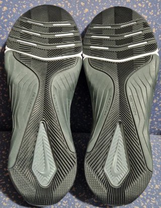 Scarpe da Crossfit Sollevamento Pesi Nike Metcon 8
