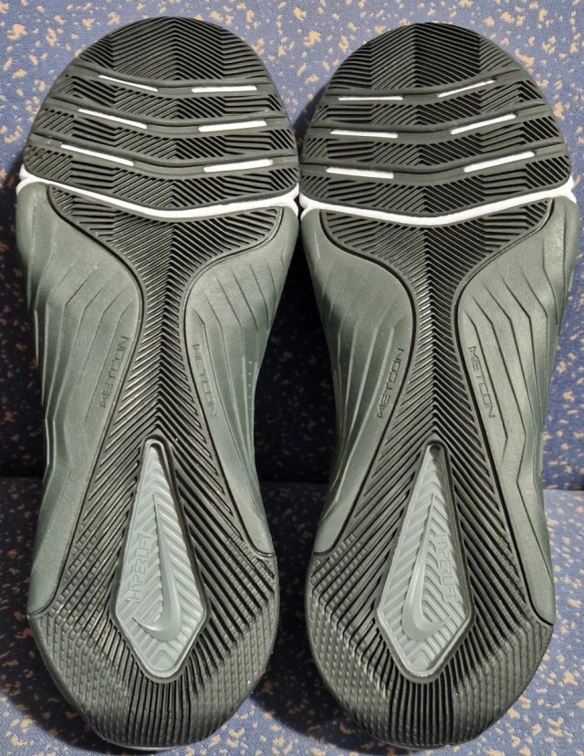 Zapatillas De Crossfit Halterofilia Nike Metcon 8.
