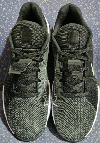Scarpe da Crossfit Sollevamento Pesi Nike Metcon 8