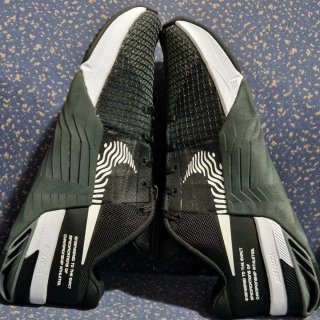 Scarpe da Crossfit Sollevamento Pesi Nike Metcon 8
