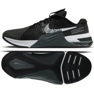Scarpe da Crossfit Sollevamento Pesi Nike Metcon 8