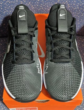 Scarpe da Crossfit Sollevamento Pesi Nike Metcon 8