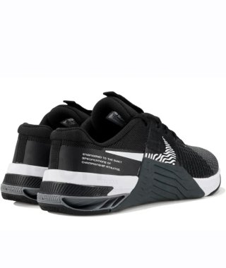 Scarpe da Crossfit Sollevamento Pesi Nike Metcon 8