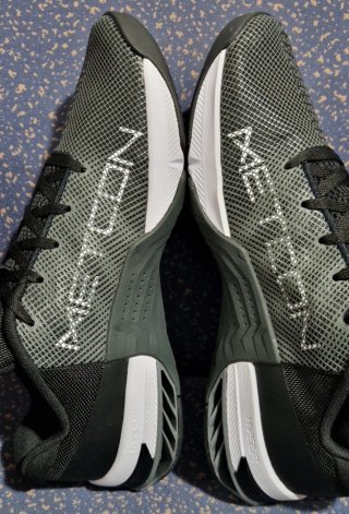 Scarpe da Crossfit Sollevamento Pesi Nike Metcon 8