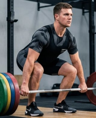 Scarpe da Crossfit Sollevamento Pesi Nike Metcon 8