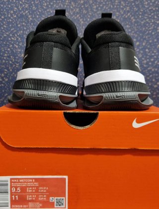 Scarpe da Crossfit Sollevamento Pesi Nike Metcon 8