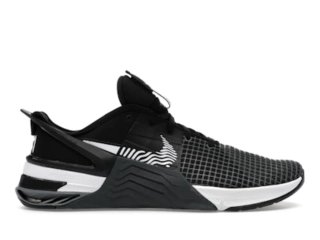 Scarpe da Crossfit Sollevamento Pesi Nike Metcon 8