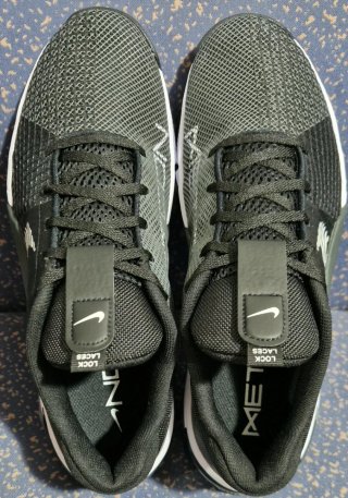 Scarpe da Crossfit Sollevamento Pesi Nike Metcon 8