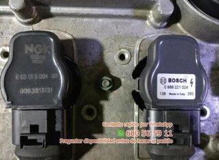 Rectp5690372 motor bfb audi a4 b6 descap Ref:73506