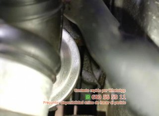 Rectp5690372 motor bfb audi a4 b6 descap Ref:73506