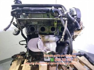Rectp5690372 motor bfb audi a4 b6 descap Ref:73506