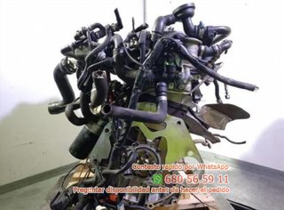 Rectp5690372 motor bfb audi a4 b6 descap Ref:73506