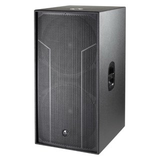 2 Subwoofers DAS Action S218A