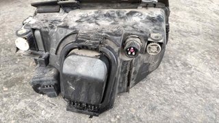 FARO IZQUIERDO AUDI A4 BERLINA (B5) 2.4 V6 30V