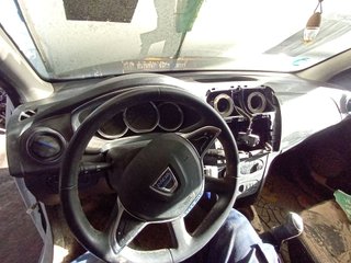 SALPICADERO Dacia Sandero II (10.2012->)