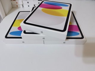 iPad 11 128GB Plata