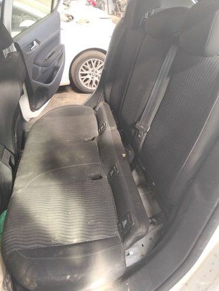 JUEGO ASIENTOS COMPLETO Peugeot 308 (2013->)