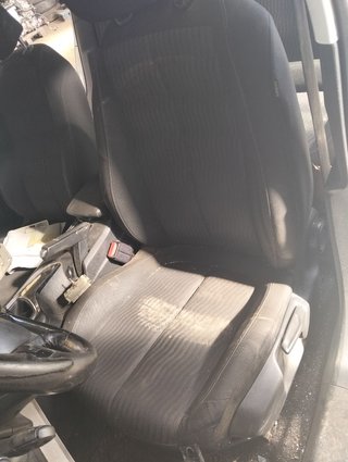 JUEGO ASIENTOS COMPLETO Peugeot 308 (2013->)
