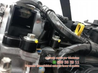 Motor completo p5 mazda 2 lim. () * jgrm Ref:88007